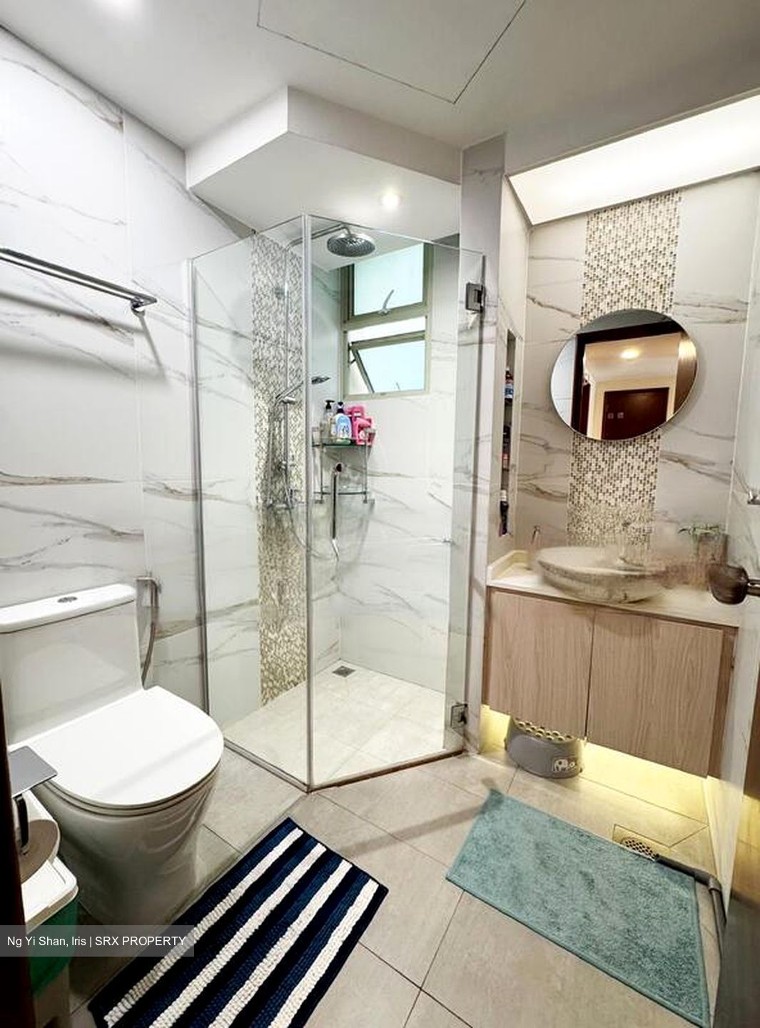 The Clearwater (D16), Condominium #471695271